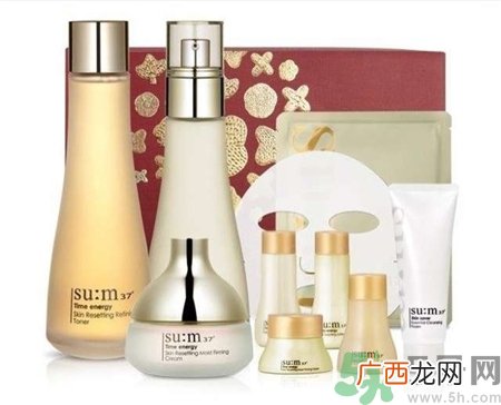 sum37适合什么年龄?sum37适合什么肤质?