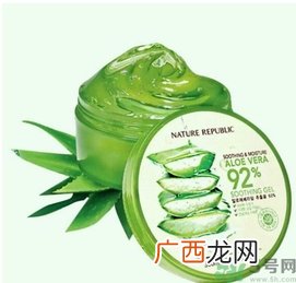 the saem得鲜和自然乐园哪个好？得鲜的芦荟胶和自然乐园哪个好？