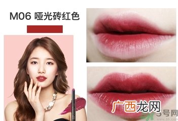 the saem得鲜和梦妆哪个好？得鲜口红和梦妆口红哪个好？