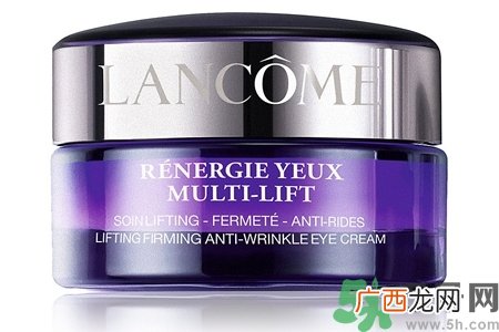 兰蔻新立体塑颜眼霜怎么样？兰蔻新立体塑颜眼霜好用吗？