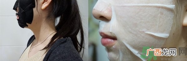 桃淑屋水光面膜和jayjun水光面膜哪个好？