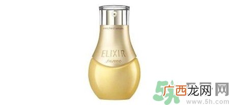 资生堂elixir弹力精华好用吗?资生堂elixir弹力精华怎么样?