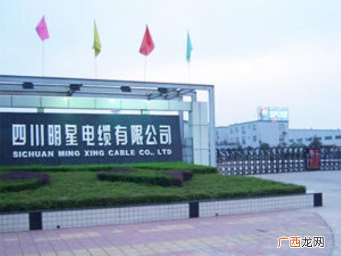 明星电缆厂，明星电缆中文名称拟变更为尚纬股份有限公司