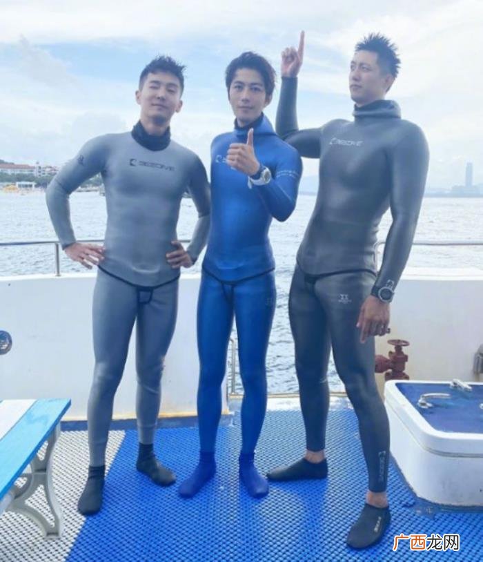 黄景瑜当兵，黄景瑜剧中再当兵开拍前到部队感受特种兵生活
