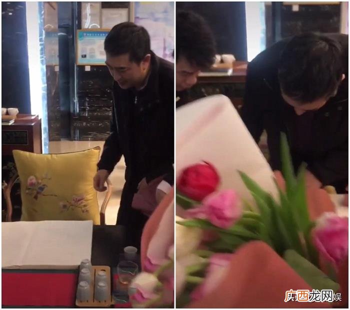 张嘉译被拍，张嘉译近距离被拍怎么好像一下老了十岁