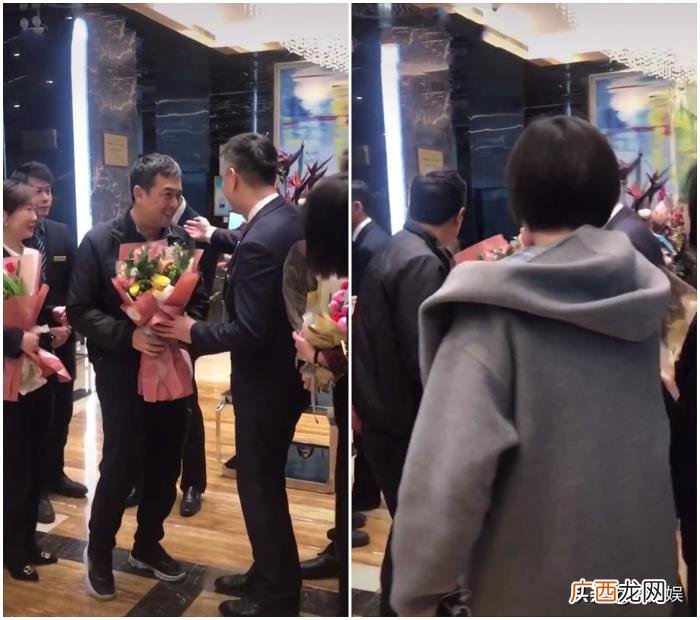 张嘉译被拍，张嘉译近距离被拍怎么好像一下老了十岁