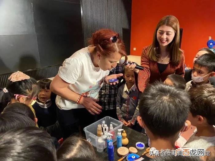 蓝色土耳其，北京土耳其文化中心举办遇见蓝色土耳其活动