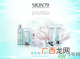 18岁的女生用什么护肤品？18岁的女生适合用的护肤品推荐