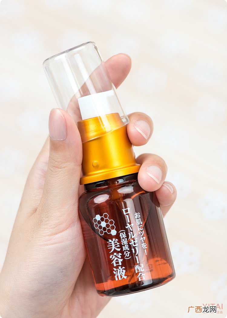 Daiso大创蜂胶美容液怎么用？大创蜂胶美容液可以抹脸吗？