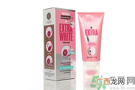 有雀斑用什么洗面奶?有雀斑用什么护肤品