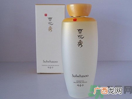 雪花秀滋阴系列适合什么年龄?雪花秀滋盈系列适合年龄
