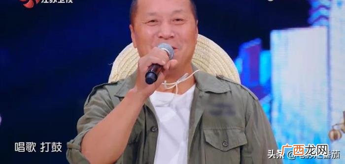真人秀节目，这档民间真人秀节目拿下了收视王牌