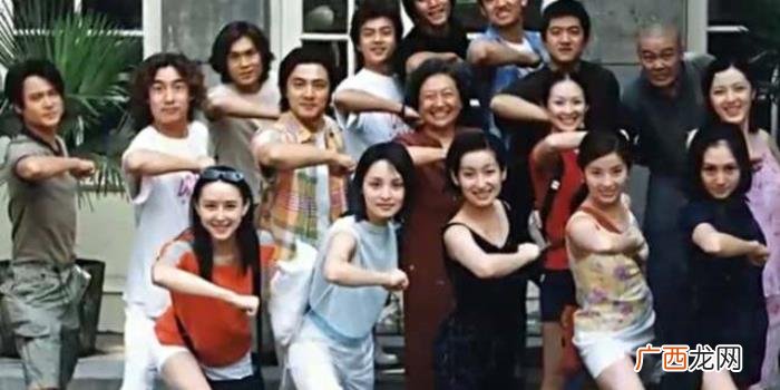 胡静的同学，96班的梅婷胡静亮相青春同学会引发回忆杀