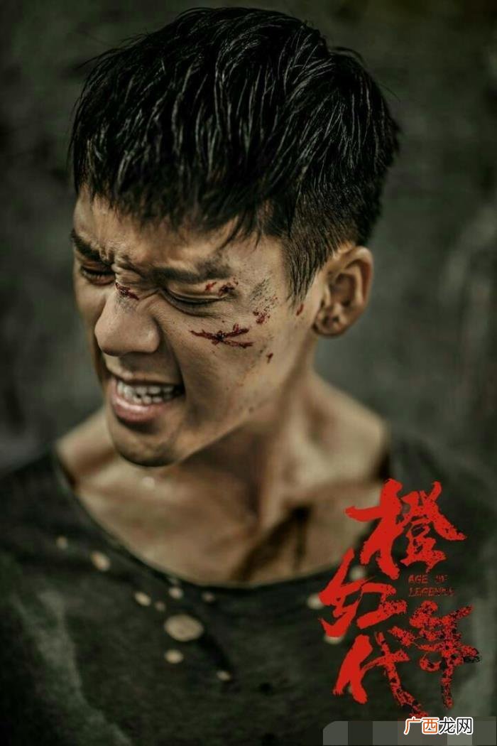 陈伟霆合拍,听说男神陈伟霆要和她一起合拍新剧了