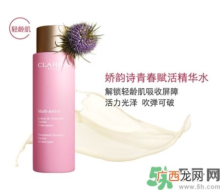 娇韵诗适合什么年龄?娇韵诗适合多大年龄?
