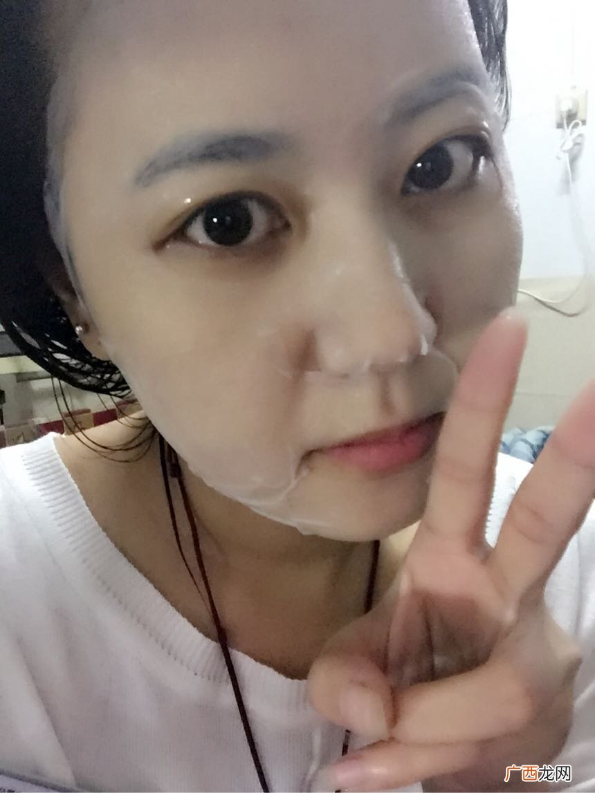 wis面膜怎么样?wis面膜好用吗?