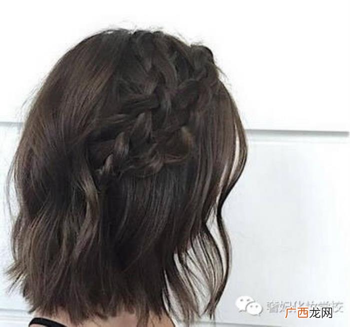 赵丽颖编发，赵丽颖为什么总有那么多好看的编发造型