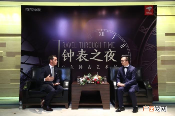 翟天临杨玏，陆毅任重杨玏翟天临张钧甯出?席京东钟表艺术展
