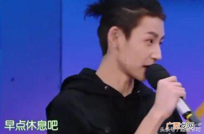 白敬亭单身，你以为只有白敬亭王一博凭实力单身