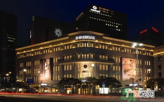 春雨在韩国有专柜吗?春雨在韩国什么档次?
