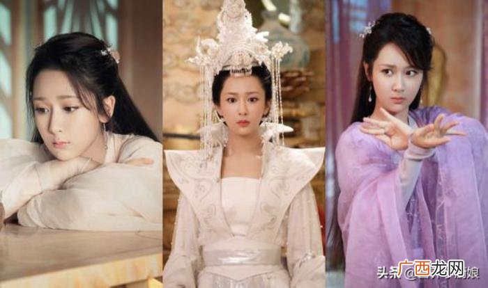 杨紫新男友，杨紫又有新男友她才是平凡女孩的榜样
