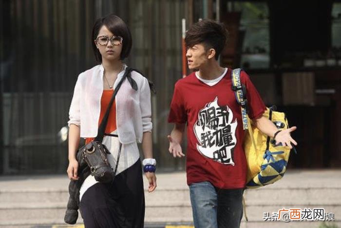 杨紫新男友，杨紫又有新男友她才是平凡女孩的榜样