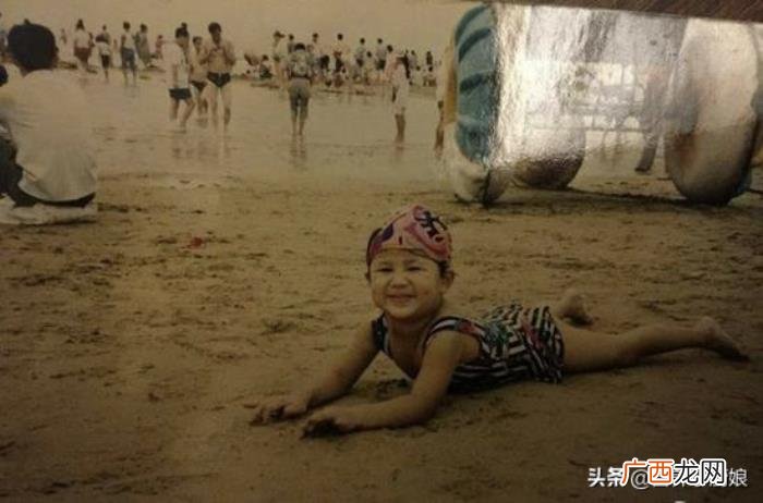 杨紫新男友，杨紫又有新男友她才是平凡女孩的榜样
