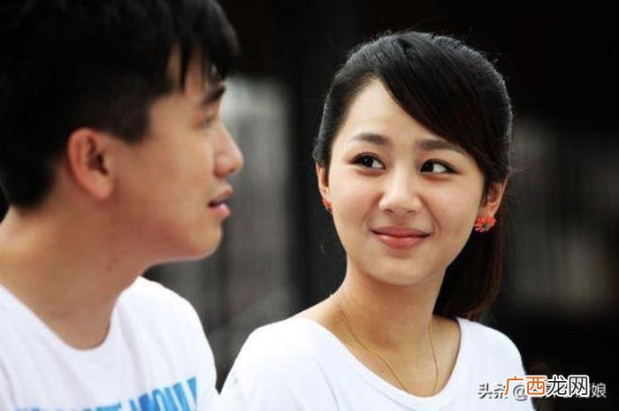 杨紫新男友，杨紫又有新男友她才是平凡女孩的榜样