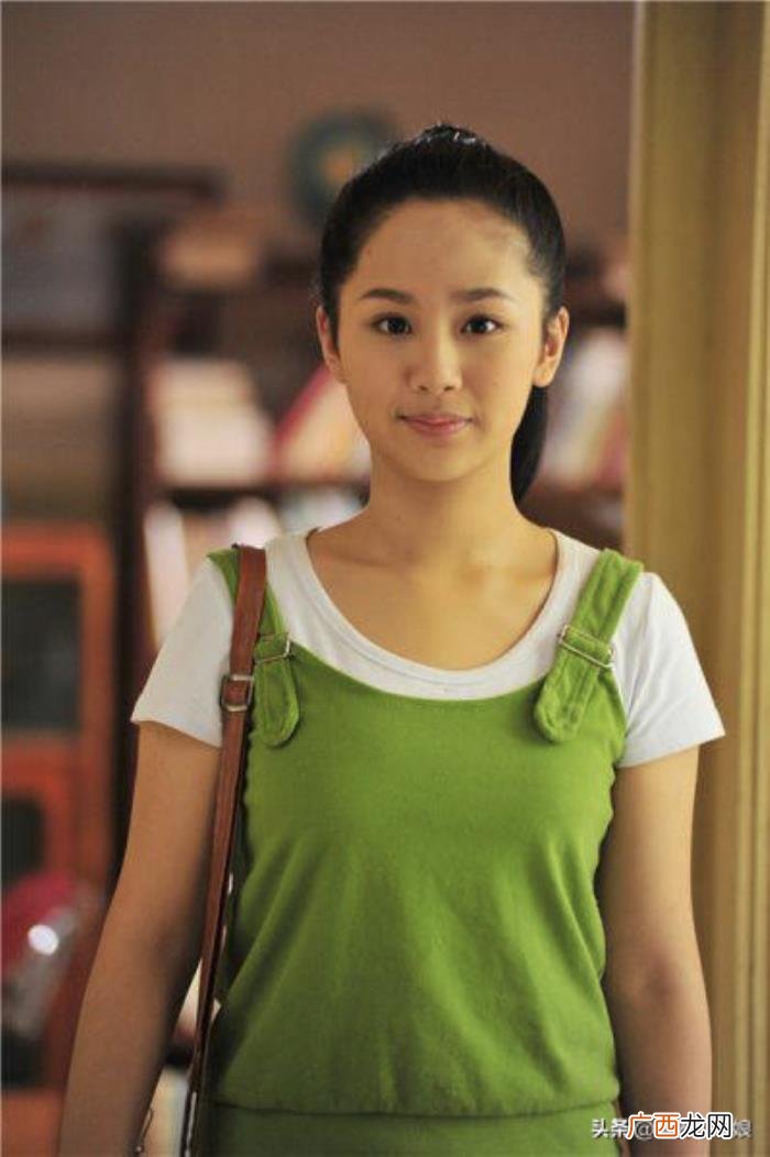 杨紫新男友，杨紫又有新男友她才是平凡女孩的榜样