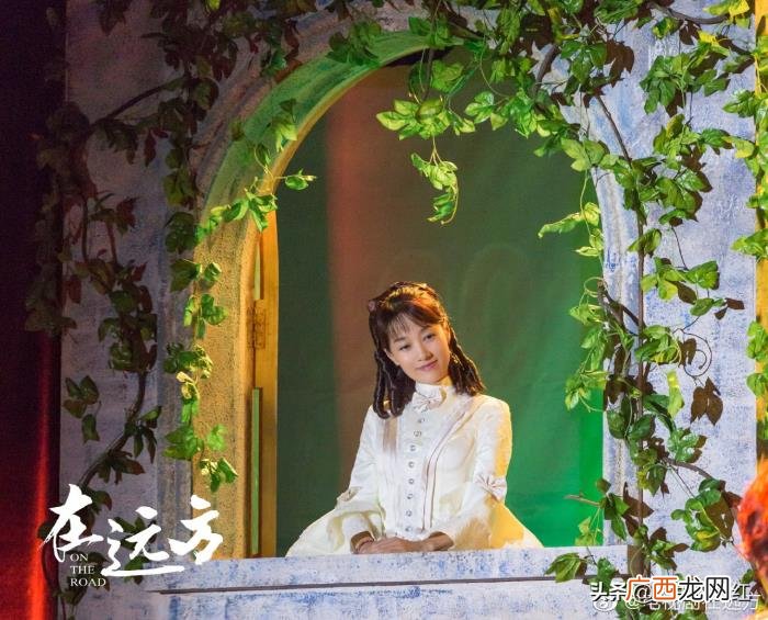 马伊琍曾黎，43岁的马伊琍和曾黎演女大学生怎么了