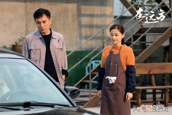 马伊琍曾黎，43岁的马伊琍和曾黎演女大学生怎么了