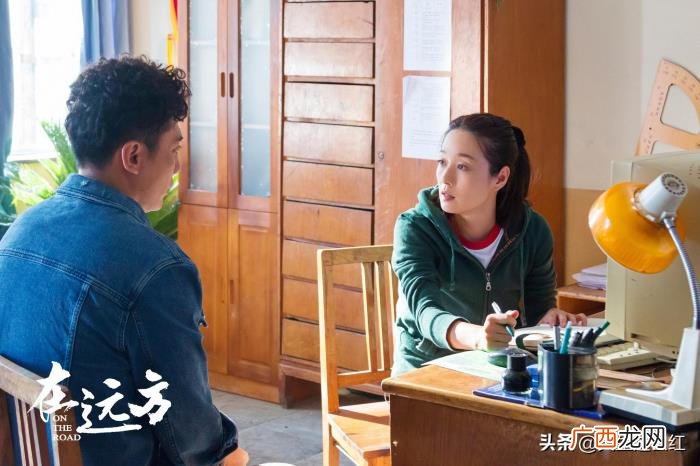 马伊琍曾黎，43岁的马伊琍和曾黎演女大学生怎么了
