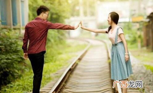 男人从喜欢到爱的转变是什么样的一个过程？