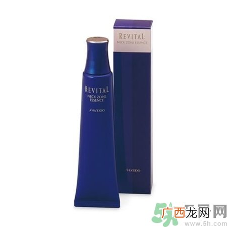 悦薇颈霜多少钱一盒?资生堂悦薇颈霜价格