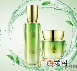百雀羚真假怎么辨别？百雀羚真假对比图