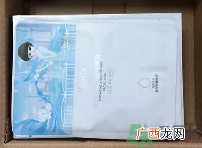 韩束雪莲玻尿酸面膜怎么样?韩束雪莲玻尿酸面膜好用吗?