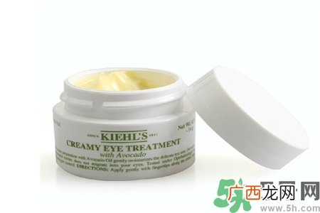 科颜氏牛油果眼霜能改善眼部细纹吗?