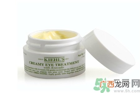 科颜氏牛油果眼霜用户评价如何?