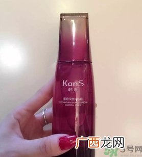 韩束适合什么皮肤？韩束适合油性皮肤吗？