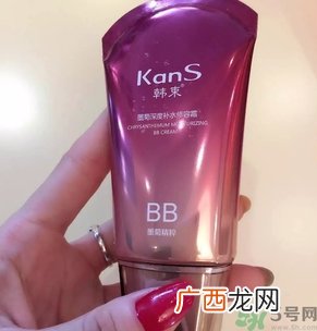 韩束适合什么皮肤？韩束适合油性皮肤吗？