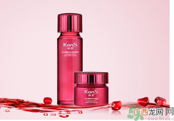 韩束适合什么皮肤？韩束适合油性皮肤吗？