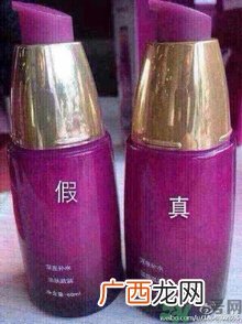 韩束真伪查询 韩束真假辨别图