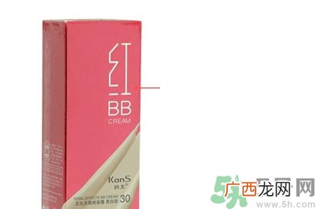 韩束真伪查询 韩束真假辨别图