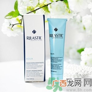 rilastil面膜使用方法 维纳斯蒂尔面膜怎么用？