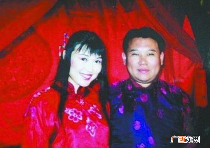 郭德纲周群，郭德纲最&amp;quot;怕&amp;quot;的女人竟是周群