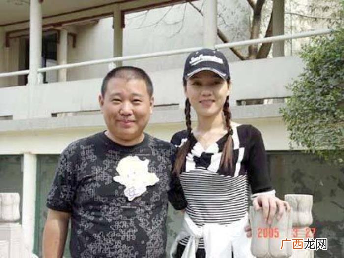 郭德纲周群，郭德纲最&amp;quot;怕&amp;quot;的女人竟是周群
