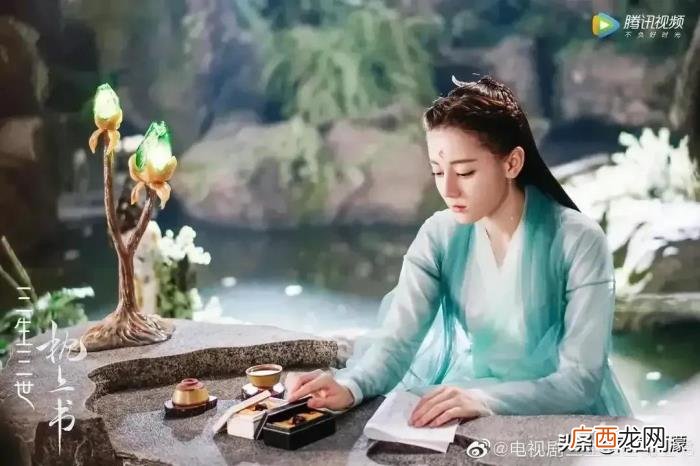 枕上书花絮，枕上书改编花絮68.欣欣回归太晨宫