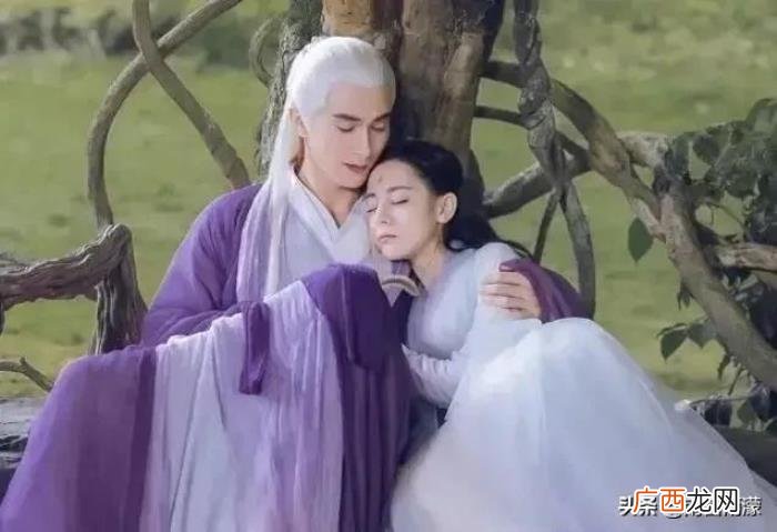枕上书花絮，枕上书改编花絮68.欣欣回归太晨宫