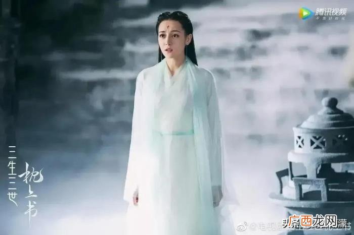 枕上书花絮，枕上书改编花絮68.欣欣回归太晨宫