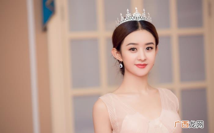 赵丽颖评分，赵丽颖杨幂两大顶级当红花旦豆瓣评分全盘点